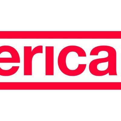 Logomarca Americanas