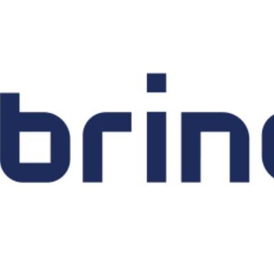 Logomarca BringIT