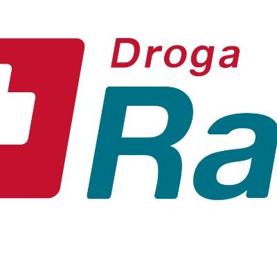 Logomarca Droga Raia