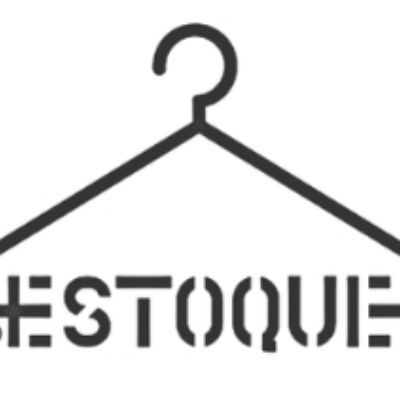 Logomarca Estoque