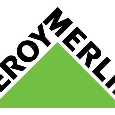 Logomarca Leroy Merlin
