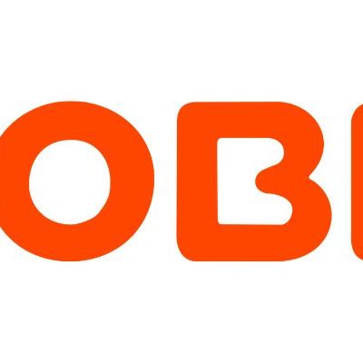 Logomarca Mobly