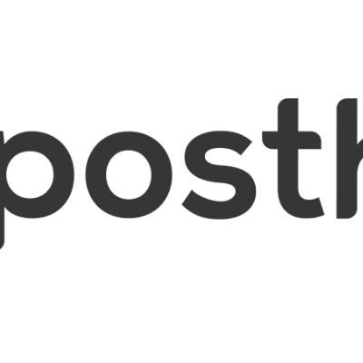 Logomarca Posthaus