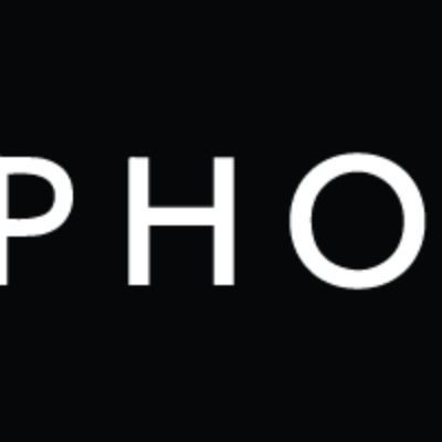 Logomarca Sephora