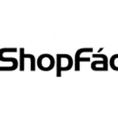 Logomarca ShopFácil