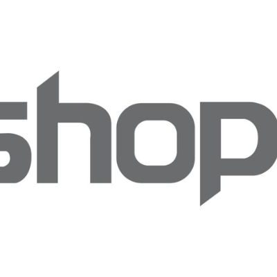 Logomarca Shopinfo