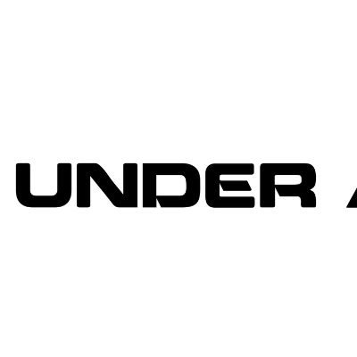 Logomarca Under Armour