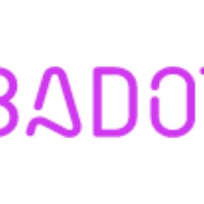 Logomarca Babadotop