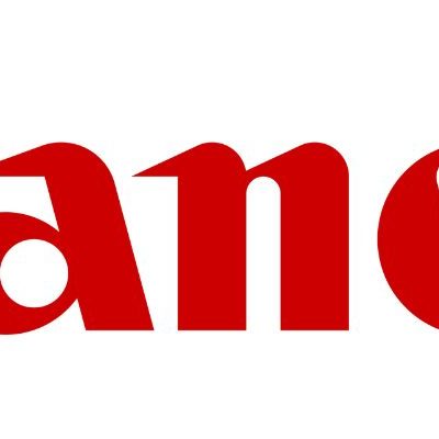 logomarca Canon