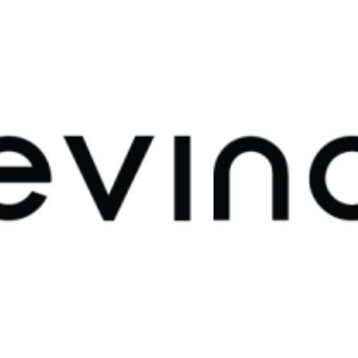 Logomarca Evino