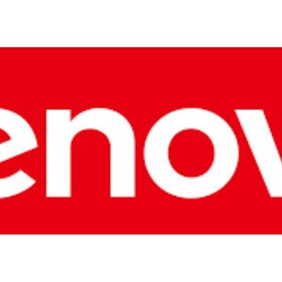 Logomarca Lenovo