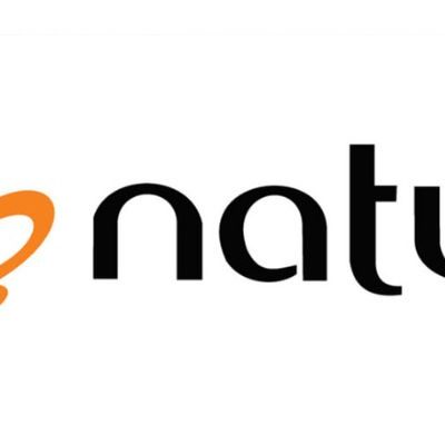 Logomarca Natura