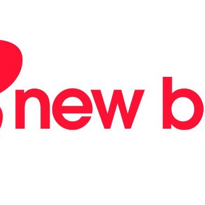 Logomarca New Balance