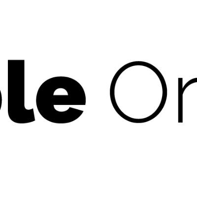 Logomarca Simple Organic