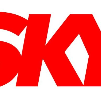 logomarca Sky
