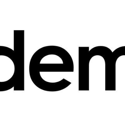Logomarca Udemy