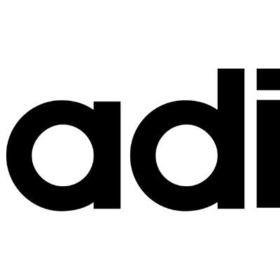 Logomarca Adidas