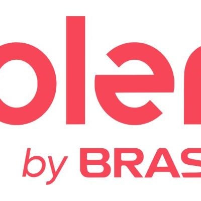 Logomarca B.Blend
