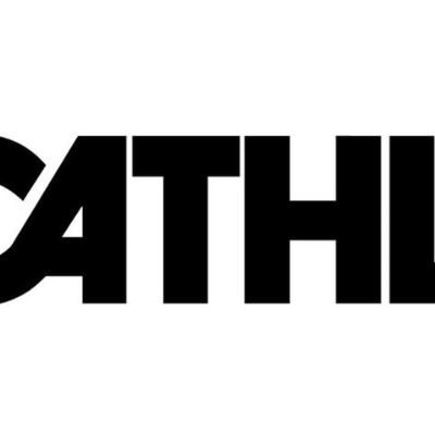 Logomarca Decathlon