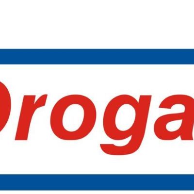 logomarca Drogal