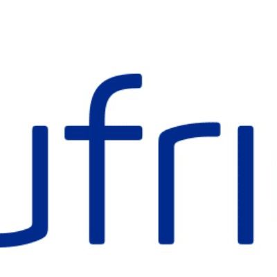 Logomarca Dufrio