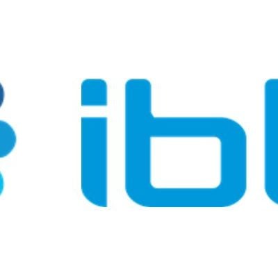 Logomarca IBBL