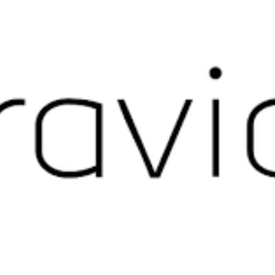 Logomarca PuraVida