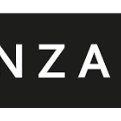 Logomarca Zinzane