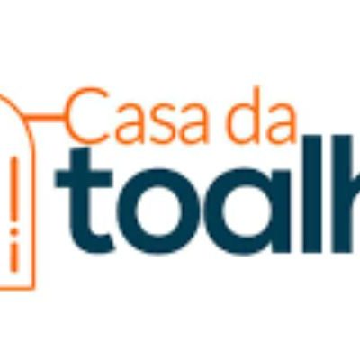 Logomarca Casa da Toalha