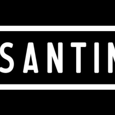 Logomarca Di Santinni