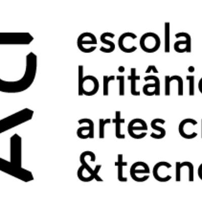 Logomarca EBAC Online