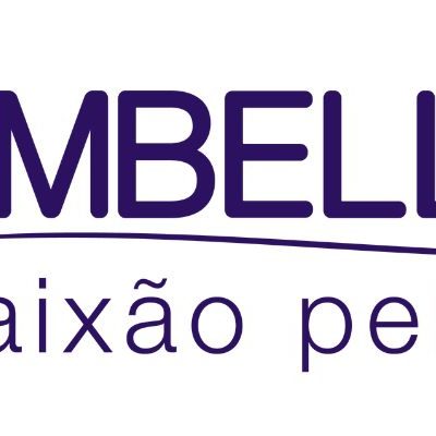 Logomarca Embelleze