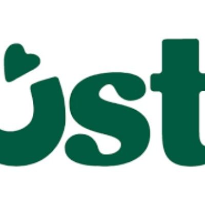 Logomarca Justo Supermercado