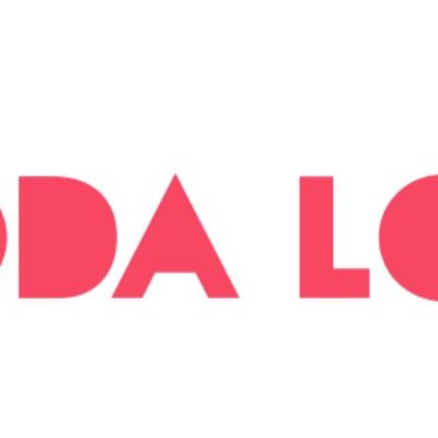 Logomarca Moda Love