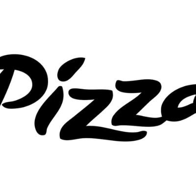 Logomarca Pizza Hut