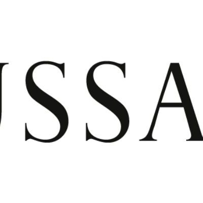 Logomarca Trussardi