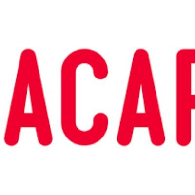 Logomarca Anacapri