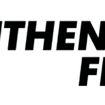 Logomarca Authentic Feet