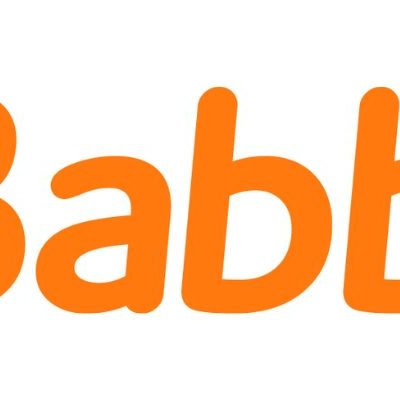 Logomarca Babbel