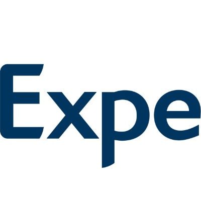 Logomarca Expedia