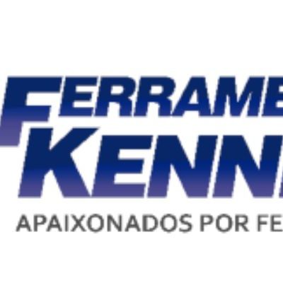 Logomarca Ferramentas Kennedy