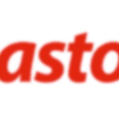Logomarca Gaston
