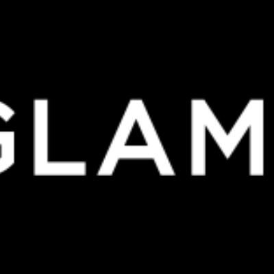 Logomarca Glambox
