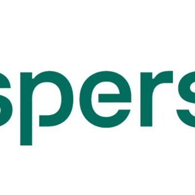 Logomarca Kaspersky