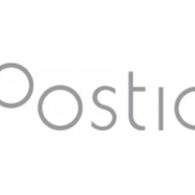 Logomarca Le Postiche