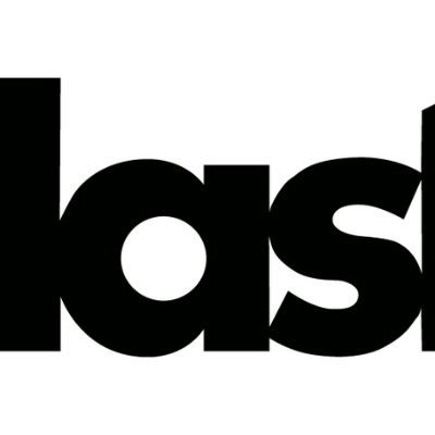 Logomarca Mash