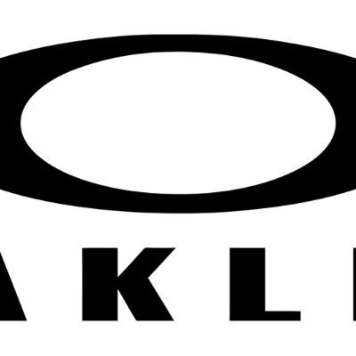 Logomarca Oakley