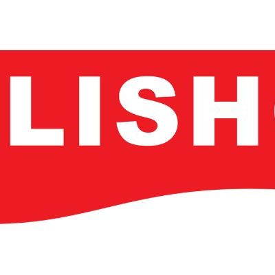 Logomarca Polishop