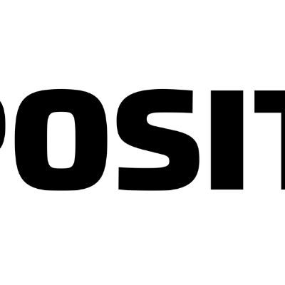 Logomarca Positivo