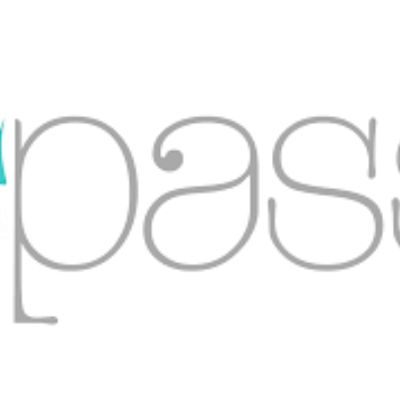 Logomarca Repassa